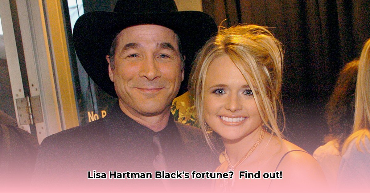lisa-hartman-black-net-worth